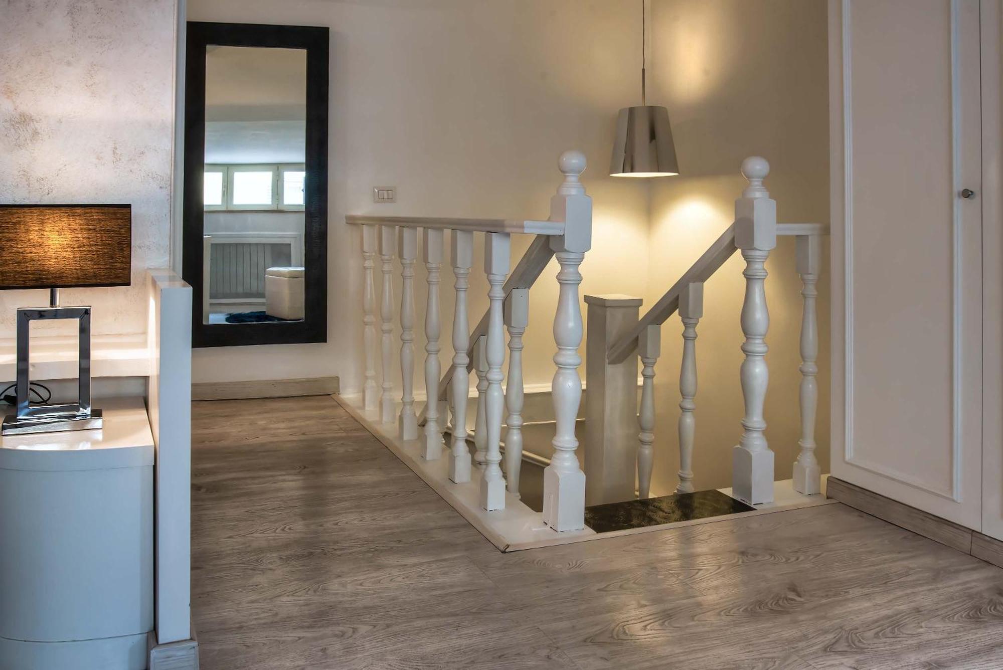 Black And White Suite Roma Dış mekan fotoğraf