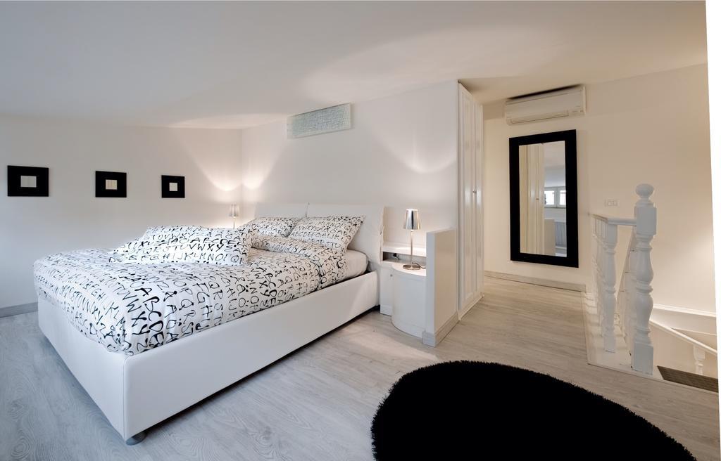 Black And White Suite Roma Dış mekan fotoğraf