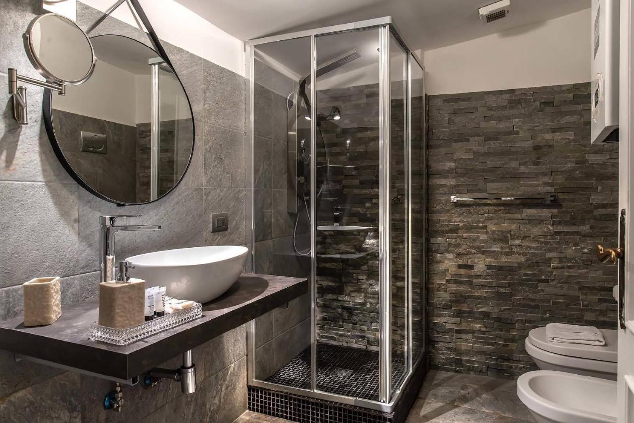 Black And White Suite Roma Dış mekan fotoğraf
